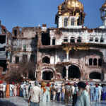 खाड़ी संकट – डोनाल्ड ट्रंप और बेंजामिन नेतन्याहू की सनक का नतीजा