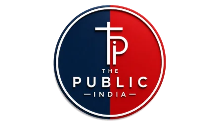 The Public India